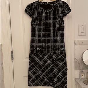Karl Lagerfeld Paris Dress Size 0